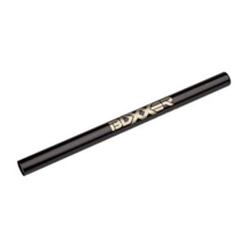 UPPER STRAIGHTWALL LTF BLACK 2015 RIGHT FOR FORKS ROCK SH...